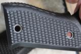 Hogue SIG Sauer P225 or P6 G10 Extreme Series Black Grips - 12 of 25