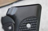Hogue SIG Sauer P225 or P6 G10 Extreme Series Black Grips - 11 of 25