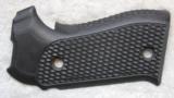 Hogue SIG Sauer P225 or P6 G10 Extreme Series Black Grips - 7 of 25