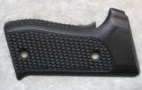 Hogue SIG Sauer P225 or P6 G10 Extreme Series Black Grips - 6 of 25