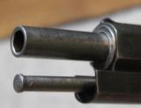 Polish F.B.Radom VIS (Nazi) Mod.35 9mm Semi Pistol w One (1) Mag - 21 of 25