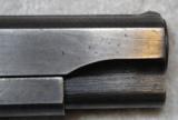 Polish F.B.Radom VIS (Nazi) Mod.35 9mm Semi Pistol w One (1) Mag - 9 of 25