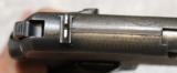 Polish F.B.Radom VIS (Nazi) Mod.35 9mm Semi Pistol w One (1) Mag - 16 of 25