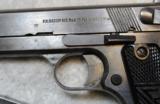 Polish F.B.Radom VIS (Nazi) Mod.35 9mm Semi Pistol w One (1) Mag - 4 of 25