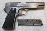 Polish F.B.Radom VIS (Nazi) Mod.35 9mm Semi Pistol w One (1) Mag - 2 of 25