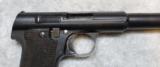 Astra Modelo 1921 (400) 9mm/38S M400 Semi Pistol 9mm Largo .38ACP - 4 of 25