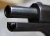 CZ 27 Pistolle Modell 27 7.65mm (Nazi) Bohmische Waffinfabrik A. G. IN Prag - 17 of 25