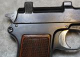 Steyr-Hahn M1912 9mm Steyr Semi Pistol - 14 of 25