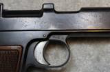 Steyr-Hahn M1912 9mm Steyr Semi Pistol - 13 of 25