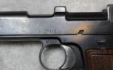 Steyr-Hahn M1912 9mm Steyr Semi Pistol - 4 of 25