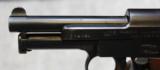 Waffenfabrik Mauser Model 1914 7.65 Pistol 32ACP w one magazine - 17 of 25