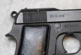 R Beretta Co 7.65mm Brevettata V.T. 1944 Pistol w Two Magazines - 4 of 25