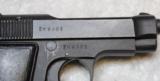 R Beretta Co 7.65mm Brevettata V.T. 1944 Pistol w Two Magazines - 3 of 25