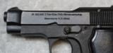 R Beretta Co 7.65mm Brevettata V.T. 1944 Pistol w Two Magazines - 6 of 25