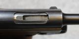 Japanese Nambu Type 14 8mm 1944 Matching Serial Numbers Semi Pistol - 14 of 25