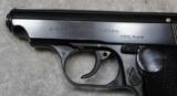 J.P. Sauer & Sohn, Suhl 38H 7.65mm Nazi Police Eagle/C Semi Pistol - 3 of 25