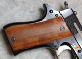 STAR B.Echeverria S.A. Model BKS 9mm semi-pistol with one magazine - 6 of 25