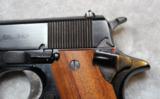 STAR B.Echeverria S.A. Model BKS 9mm semi-pistol with one magazine - 14 of 25