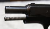 STAR B.Echeverria S.A. Model BKS 9mm semi-pistol with one magazine - 18 of 25