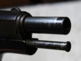 STAR B.Echeverria S.A. Model BKS 9mm semi-pistol with one magazine - 19 of 25