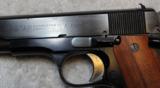 STAR B.Echeverria S.A. Model BKS 9mm semi-pistol with one magazine - 13 of 25