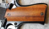 STAR B.Echeverria S.A. Model BKS 9mm semi-pistol with one magazine - 15 of 25
