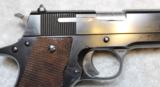 STAR B.Echeverria S.A. Model M 9mm Largo and 38 ACP NOT 38 Super semi-pistol - 11 of 25