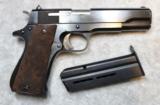 STAR B.Echeverria S.A. Model M 9mm Largo and 38 ACP NOT 38 Super semi-pistol - 2 of 25