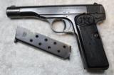 Fabrique National D'Armes De Guerre Herstal-Belgique FN 1922 7.65mm Pistol - 2 of 25