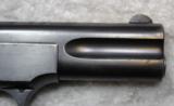 Fabrique National D'Armes De Guerre Herstal-Belgique
1900 32 ACP Semi Pistol
- 3 of 25