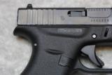 Glock 42 380ACP Semi Pistol with 4 Factory Magazines - 8 of 25