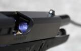 Glock 42 380ACP Semi Pistol with 4 Factory Magazines - 23 of 25