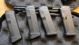 Glock 42 380ACP Semi Pistol with 4 Factory Magazines - 3 of 25