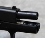 Glock 42 380ACP Semi Pistol with 4 Factory Magazines - 20 of 25