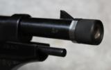 Beretta Model 70S Adjustable Sight w Threaded Barrel 2 Mags Extra Grips - 13 of 25