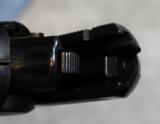 Beretta Model 70S Adjustable Sight w Threaded Barrel 2 Mags Extra Grips - 21 of 25