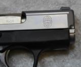 Cylinder & Slide Kahr PM9 9mm Custom Level II/III with 3 Magazine 2 Holsters - 8 of 25