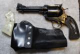 Gary Reeder Ultimate Bisley Ruger Super Blackhawk 44 Magnum - 2 of 25