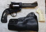 Gary Reeder Ultimate Bisley Ruger Super Blackhawk 44 Magnum - 1 of 25