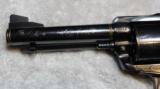 Gary Reeder Ultimate Bisley Ruger Super Blackhawk 44 Magnum - 14 of 25