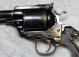 Gary Reeder Ultimate Bisley Ruger Super Blackhawk 44 Magnum - 13 of 25