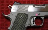 Caspian 1911 9mm 3 1/2" Slide Compact Frame Custom Stainless w 3 Mags
- 4 of 25