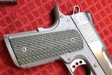 Caspian 1911 9mm 3 1/2" Slide Compact Frame Custom Stainless w 3 Mags
- 5 of 25