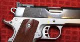 Springfield Armory 1911 5" 9mm custom Blue over Stainless - 4 of 25