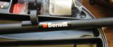Benelli M2 3Gun 12GA from the Performance Shop Semi-auto Shotgun - 17 of 25