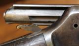 Colt Lightning Slide-action rifle 38-40 1891 - 18 of 25