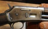 Colt Lightning Slide-action rifle 38-40 1891 - 11 of 25