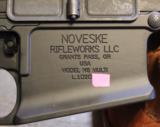 Noveske N6 .308 7.62 NATO Semi Rifle - 9 of 25
