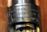 Custom Engraved Waffen-Reich 1895 Winchester 30-40 Lever Action Rifle - 5 of 25