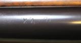 Custom Engraved Waffen-Reich 1895 Winchester 30-40 Lever Action Rifle - 7 of 25